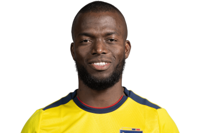 Enner Valencia