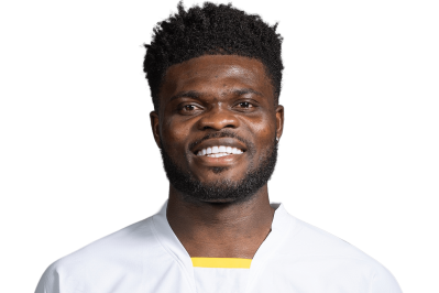 Thomas Partey