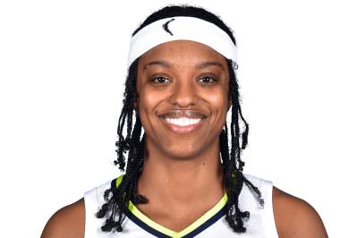 Diamond DeShields