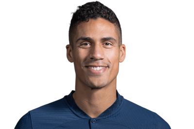 Raphaël Varane