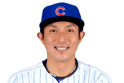 Munenori Kawasaki