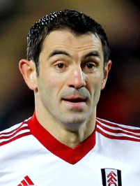 Giorgos Karagounis