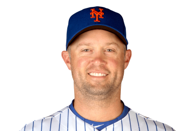 Michael Cuddyer