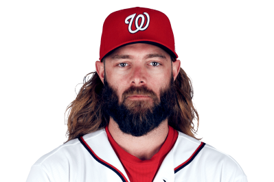 Jayson Werth