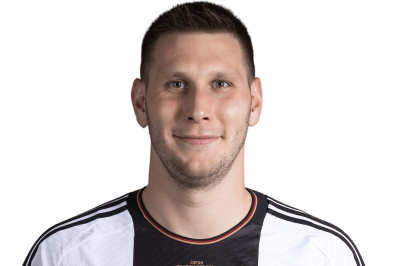 Niklas Süle