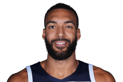 Rudy Gobert