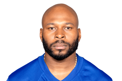 Antoine Bethea