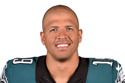 Miles Austin