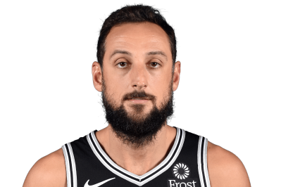 Marco Belinelli