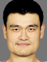 Yao Ming