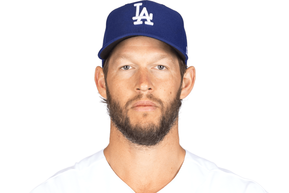 Preschool Nike Clayton Kershaw Royal Los Angeles Dodgers Player