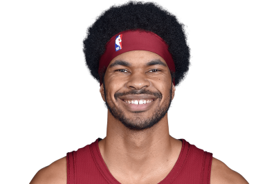 Jarrett Allen