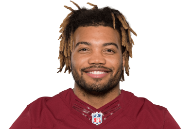 Derrius Guice