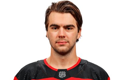 Nico Hischier