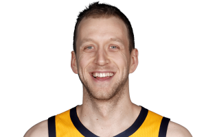 Joe Ingles | Utah | National Basketball 