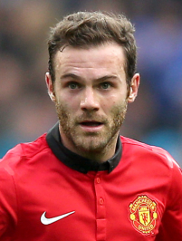 Juan Mata