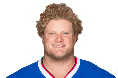 Eric Wood