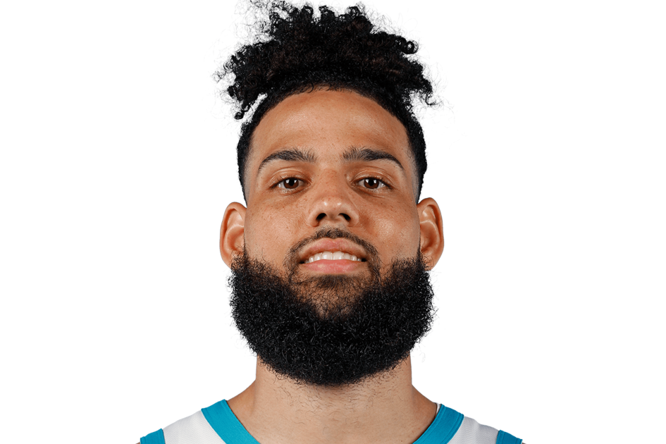 Cody Martin - NBA News, Rumors, & Updates