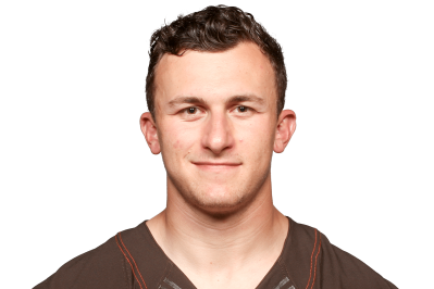 Johnny Manziel