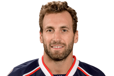 Jarret Stoll