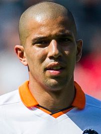 Sofiane Feghouli