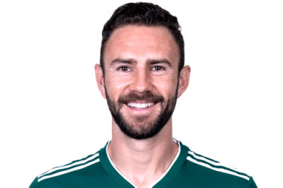 Miguel Layún