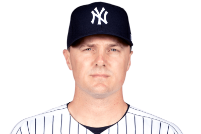 Jay Bruce