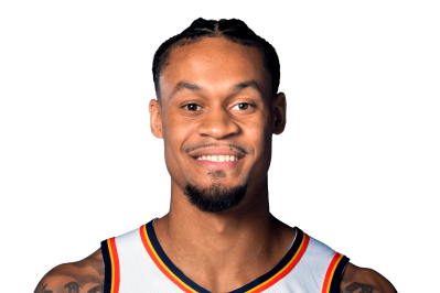 KJ McDaniels