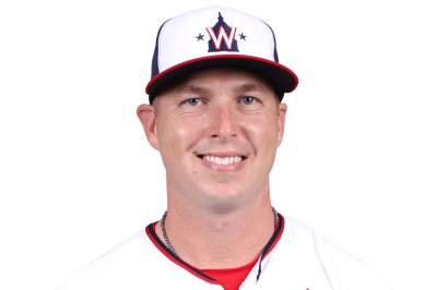 Corey Dickerson