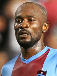 Didier Zokora