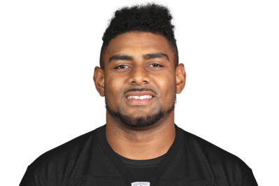 Jeremy McNichols