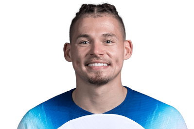 Kalvin Phillips