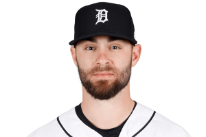 Brenan Hanifee (P) Stats, News, Rumors, Bio, Video - Detroit Tigers ...