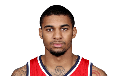 Glen Rice Jr.