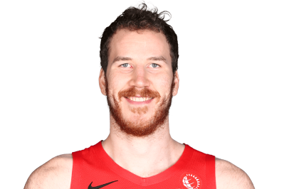 Jakob Poeltl