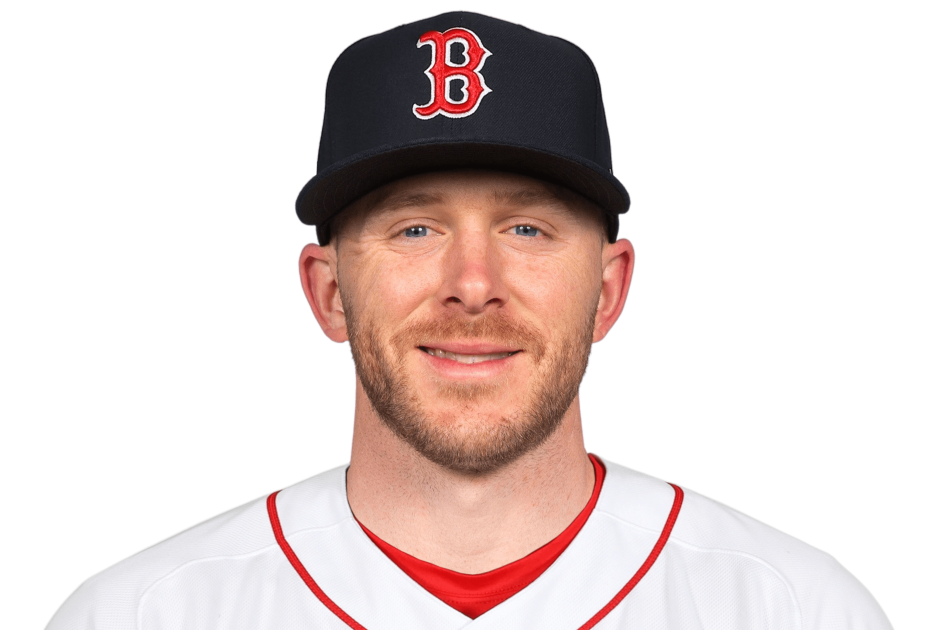 Updated Trevor Story wallpaper (yahoo was wrong lol) : r/redsox