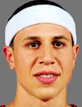 Mike Bibby