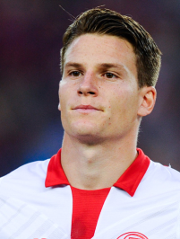 Kevin Gameiro