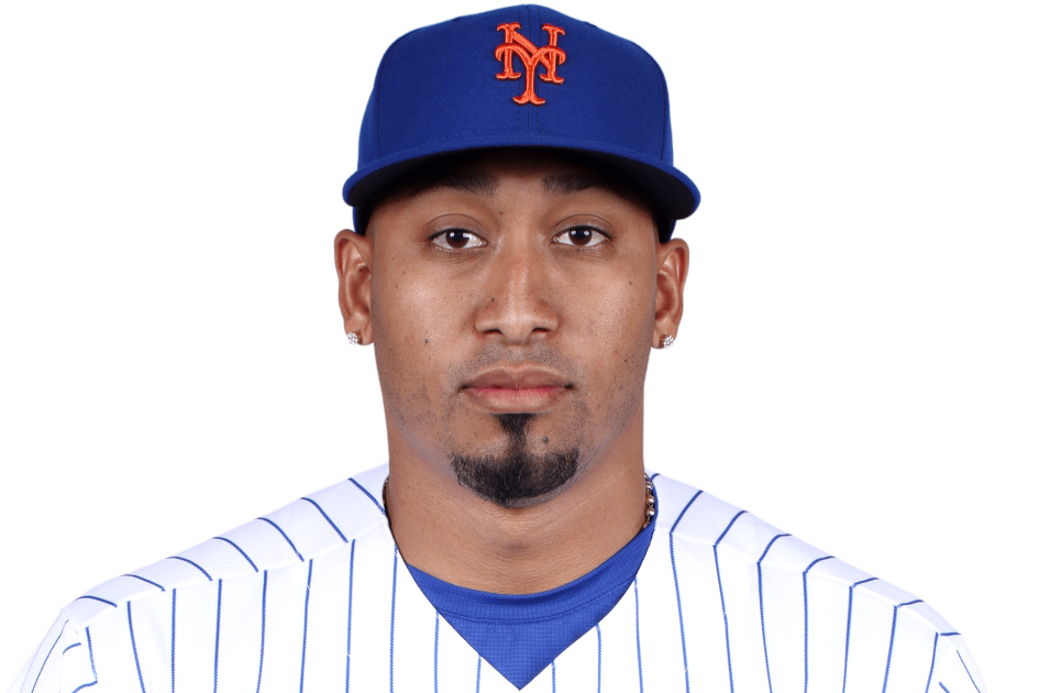 Edwin Díaz (P) Stats, News, Rumors, Bio, Video - New York Mets