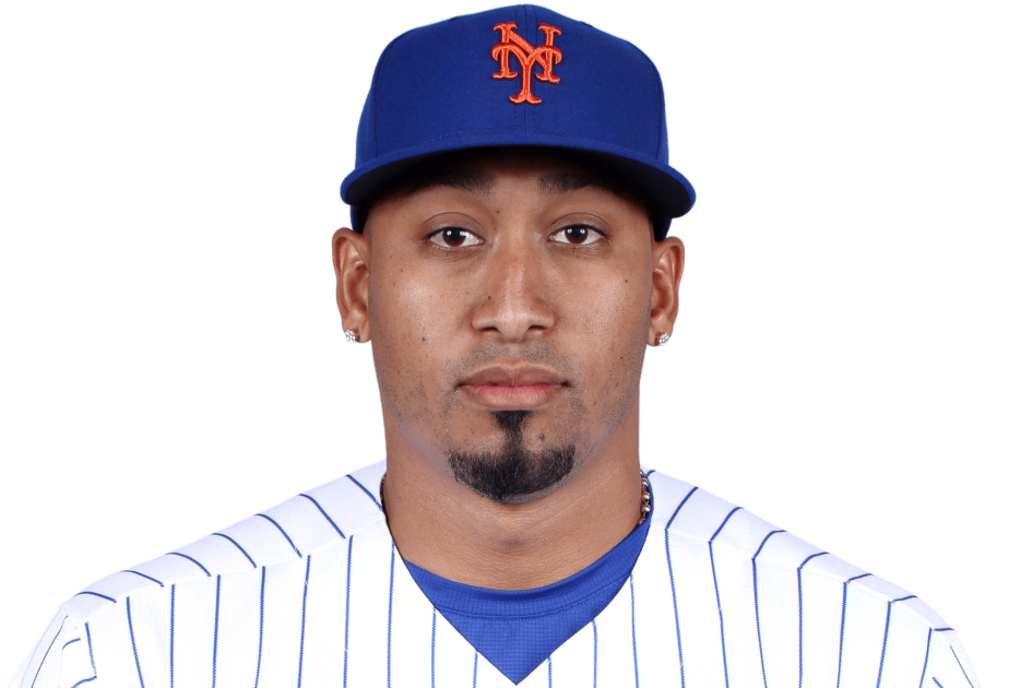 Edwin Díaz (P) Stats, News, Rumors, Bio, Video - New York Mets - Yahoo  Sports