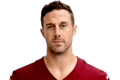 Alex Smith