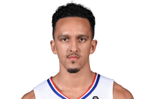 landry shamet