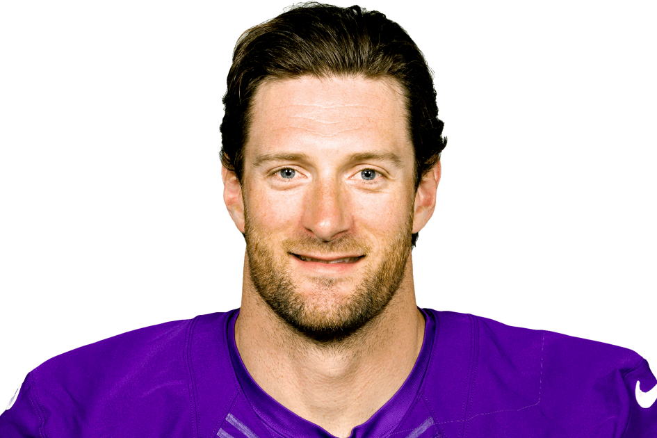 Brian Robison (DE) Stats, News, Rumors, Bio, Video - Minnesota Vikings -  Yahoo Sports