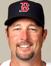 Tim Wakefield