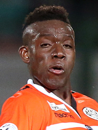 Alain Traoré