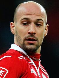 Laurent Ciman