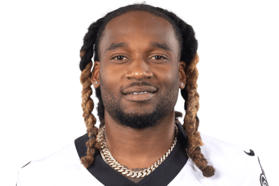 Bradley Roby