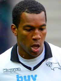 Andre Wisdom