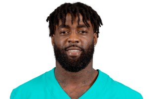 reshad jones