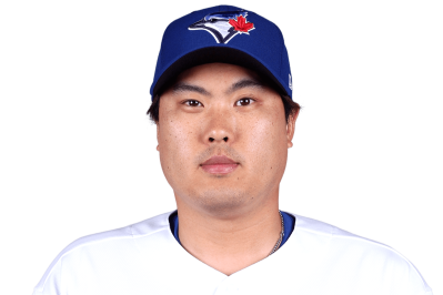 Hyun-jin Ryu